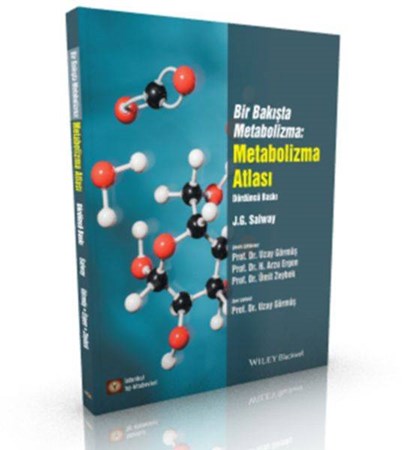 Bir Bakışta Metabolizma Atlası