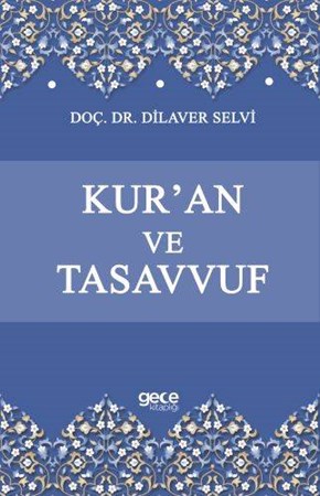 Kur'an Ve Tasavvuf