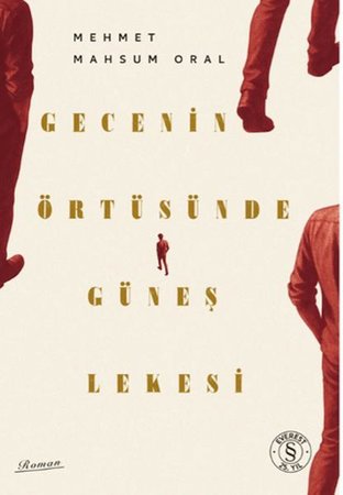 Gecenin Örtüsünde Güneş Lekesi