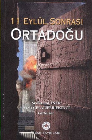 11 Eylül Sonrası Ortadoğu
