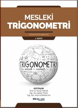 Mesleki Trigonometri - Çözümlü Örneklerle