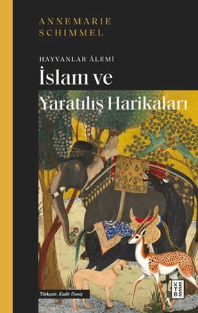 İslam ve Yaratılış Harikaları