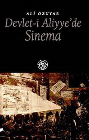 Devlet I Aliyye'de Sinema