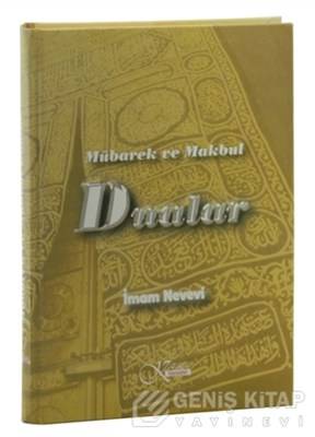 Mübarek Ve Makbul Dualar