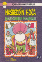 Nasreddin Hoca Fıkraları 09 Şalvarın Parası