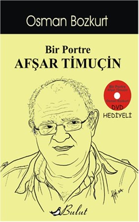 Bir Portre Afşar Timuçin Dvd Hediyeli