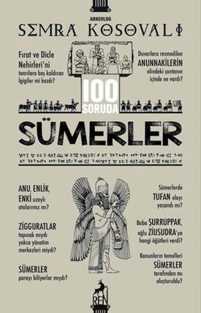 Sümerler