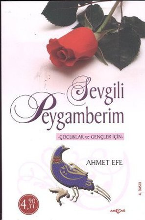 Çocuklar ve Gençler İçin Sevgili Peygamberim
