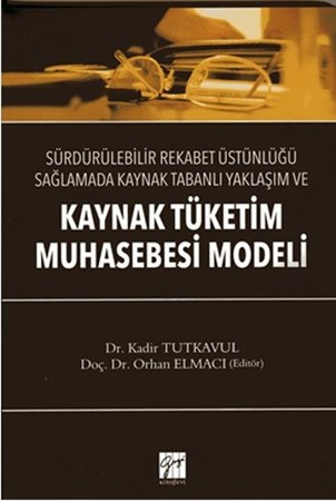Kaynak Tüketim Muhasebesi Modeli