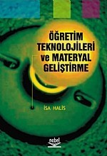 Öğretim Teknolojileri Ve Materyal Geliştirme