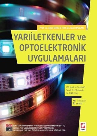 Yarıiletkenler Ve Optoelektronik Uygulamaları