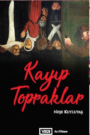Kayıp Topraklar