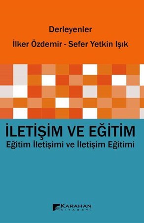 İletişim ve Eğitim