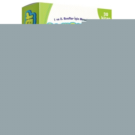 Ormandan Masallar Dizisi (30 Kitap Takım)