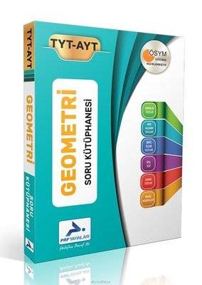 TYT COĞRAFYA SORU KÜTÜPHANESİ