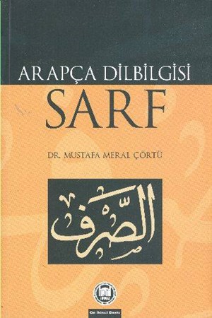 Arapça Dilbilgisi Sarf