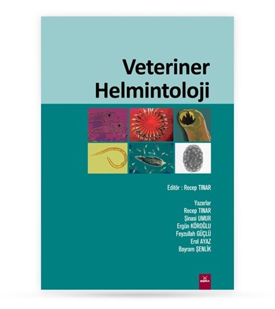 Veteriner Helmintoloji