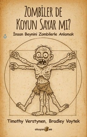 Zombiler de Koyun Sayar mı?