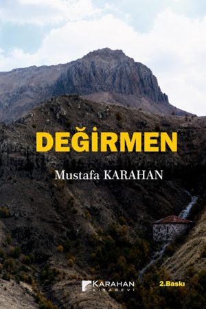 Değirmen