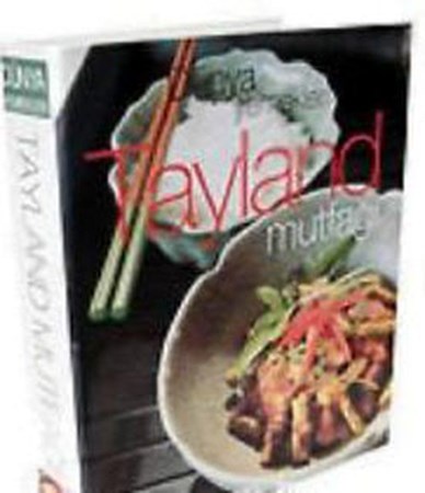 Dünya Yemeklerı Tayland Mutfaği