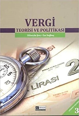 Vergi Teorisi Ve Politikası