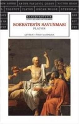 Sokrates'in Savunması Tam Metin