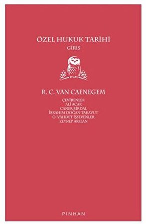 Özel Hukuk Tarihi