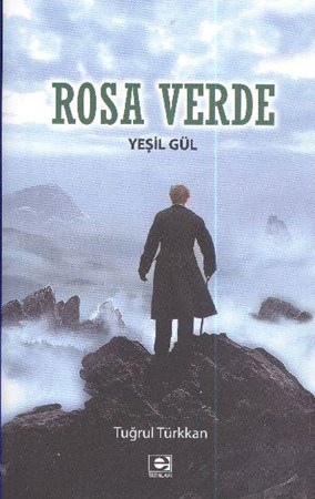 Rosa Verde Yeşil Gül
