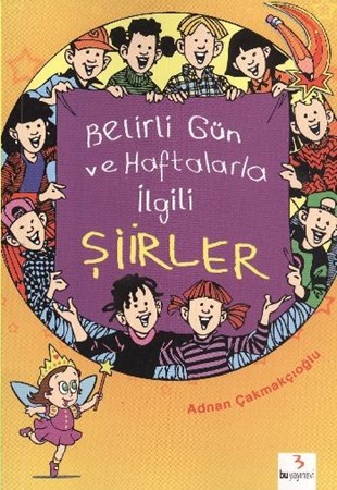 Belirli Günler Ve Haftalarla İlgili Şiirler