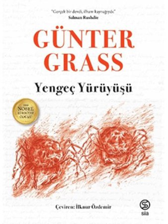 Yengeç Yürüyüşü