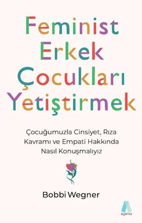 Feminist Erkek Çocukları Yetiştirmek