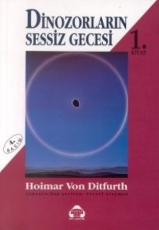 Dinozorların Sessiz Gecesi 1