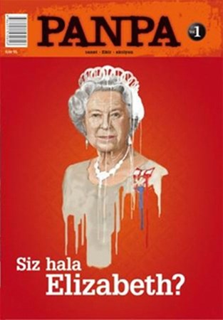 Panpa Sanat, Fikir, Aksiyon Vol 1