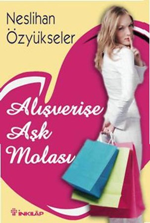Alışverişe Aşk Molası
