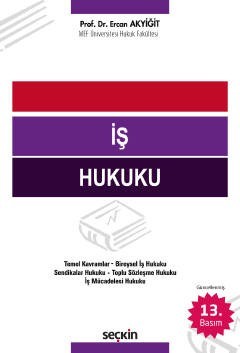 İş Hukuku