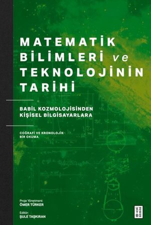 Matematik Bilimleri ve Teknolojinin Tarihi