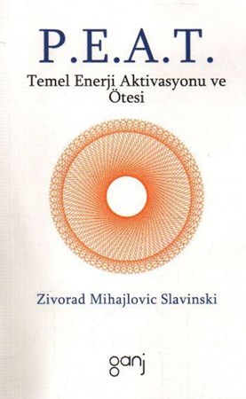 P.e.a.t Temel Enerjı Aktivasyonu Ve Ötesi
