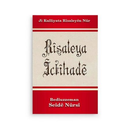 Kürtçe İçtihad Risalesi