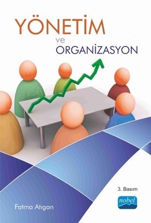 Yönetim Ve Organizasyon