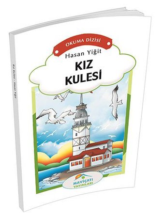 3. Sınıf Okuma Dizisi - Kız Kulesi
