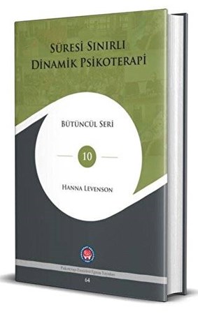 Süresi Sınırlı Dinamik Psikoterapi