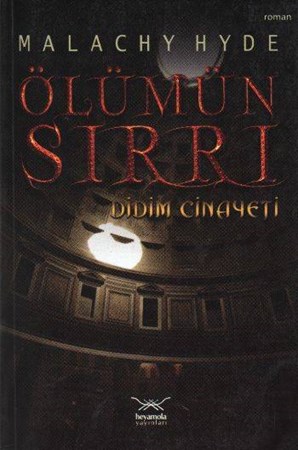 Ölümün Sırrı Didim Cinayeti