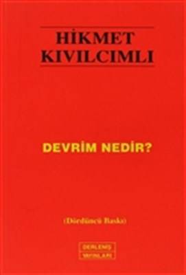Devrim Nedir