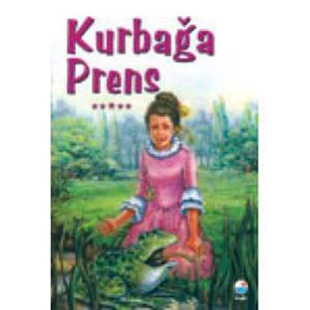 Kurbağa Prens