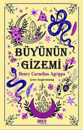 Büyünün Gizemi