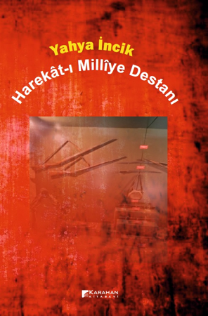 Harekât-ı Millîye Destanı
