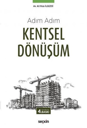 Adım Adım Kentsel Dönüşüm