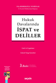 Hukuk Davalarında İspat ve Deliller