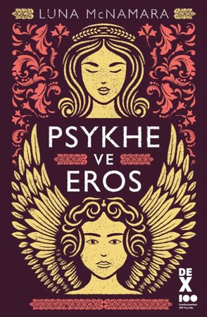 Psykhe Ve Eros