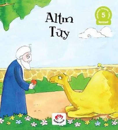 Altın Tüy Ciltli